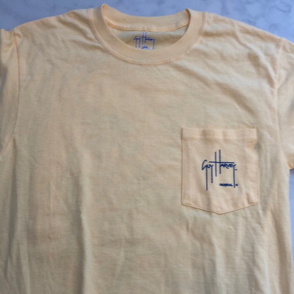 Guy Harvey Tops - Guy Harvey original BLUEWATER short sleeved t shirt Small NWOT